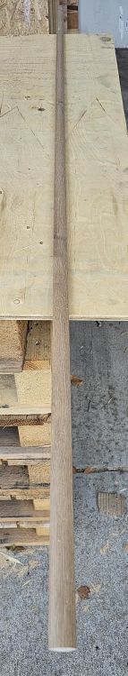 SPC Diamond Classic Oak Honey Quarter Round 0.75 x 95